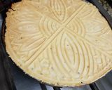 Foto del paso 7 de la receta: Pizzelles