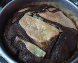 Foto langkah ke 5 dari resep Chewy brownies gluten free.