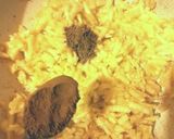 Almáspite golyó 🍎 recept fázis 3 fotója