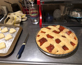 Foto del paso 7 de la receta: Pasta Frola de mi abuela Elena