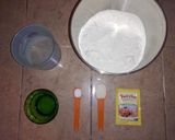 Foto del paso 2 de la receta: Pizza Hawaiana