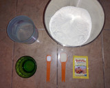 Foto del paso 2 de la receta: Pizza Hawaiana