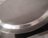 A picture of step 9 of Kanchivaram Idli.