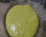 Foto langkah ke 7 dari resep Kunyit Chia Seed Sourdough Bread.
