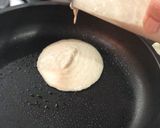 Foto del paso 1 de la receta: Pancakes de Avena y peras