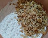 Foto del paso 2 de la receta: Pan de nuez