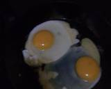 Ceplok telur tahu masak petis langkah memasak 1 foto