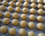 Foto langkah ke 7 dari resep Nastar (Resep 1kg Terigu).