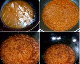 A picture of step 7 of Chicken Pad Thai.