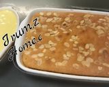 A picture of step 1 of 🍎🍰🍏Festive Apple Pudding🍏🍰🍎.