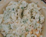 Foto del paso 5 de la receta: Tomates rellenos de arroz