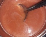 Foto del paso 2 de la receta: Sopa de papa con huevo, sin grasa!
