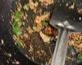 Kathiyawadi style sev aur hare payaj ki sabji recipe step 3 photo