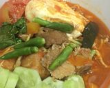 Foto langkah ke 6 dari resep Mie  Rebus.