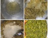 પંચરત્ન તવા હલવો (Panchratna Tawa Halwa Recipe In Gujarati) રેસીપી સ્ટેપ1ફોટો