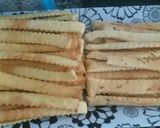 Foto del paso 3 de la receta: Dips de remolacha