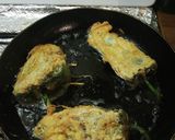 Foto del paso 5 de la receta: Chiles rellenos