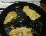Foto del paso 5 de la receta: Chiles rellenos