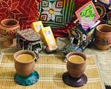 Dhaba style chai(truck driver tea) recipe step 8 photo