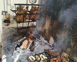 Foto del paso 4 de la receta: Costillar a la llama
