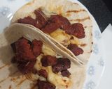 Foto del paso 6 de la receta: Chori-queso 😍😋