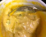 चम चम (Chum chum recipe in hindi) रेसिपी चरण 7 फोटो