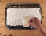 Gluténmentes Habos-citromos recept fázis 5 fotója