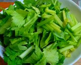 รูปขั้นตอนการทำที่ 1 ของ ผัดหมี่โคราช(เจ)