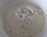 Foto del paso 3 de la receta Trenza finlandesa de cardamomo