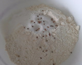 Foto del paso 3 de la receta: Trenza finlandesa de cardamomo