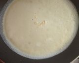 Foto del paso 4 de la receta: Otra forma de hacer crepas