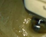 A picture of step 4 of Chocolate Chip Brownie.