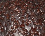Foto langkah ke 6 dari resep Fudgy Brownies no mixer.
