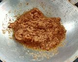 Foto langkah ke 4 dari resep Bumbu Kacang (untuk Cilok/Siomay/Batagor).