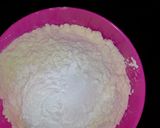 Foto del paso 5 de la receta: Muffin de plátano y nuez🧁