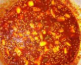 A picture of step 3 of Sweet pickle.