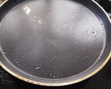A picture of step 2 of Instant Ragi Dosa.