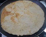 Foto del paso 3 de la receta: Pancakes Saludables de Frutos rojos (SIN TAC)