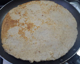 Foto del paso 3 de la receta: Pancakes Saludables de Frutos rojos (SIN TAC)