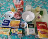 Foto langkah ke 1 dari resep RESEP LASAGNA- DAPUR MARISA.