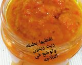 صورة لخطوة 4 من وصفة صلصه طماطم طازجه
