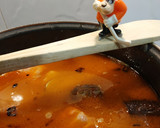 Foto del paso 5 de la receta: Fabada del que no "Fabe"