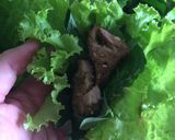 Hình bước làm 4 của món Thịt nướng của Pi 🍖🍗