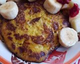 Foto del paso 5 de la receta: Hot Cake de plátano (SinGluten)