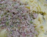 ફરાળી બફવડા (Farali Bafvada Recipe In Gujarati) રેસીપી સ્ટેપ1ફોટો