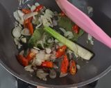 Foto langkah ke 1 dari resep Nasi Liwet Santan Magic com.