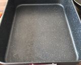 A picture of step 1 of Vegetable soup.