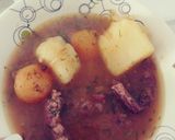 Foto del paso 7 de la receta: Sudado de carne con papas