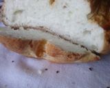 Kovászos lisztkeverékes gluténmentes kenyér 5:1 arányban recept fázis 8 fotója