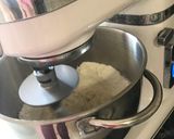 Foto del paso 1 de la receta: Torta húngara (torta de 80 golpes)